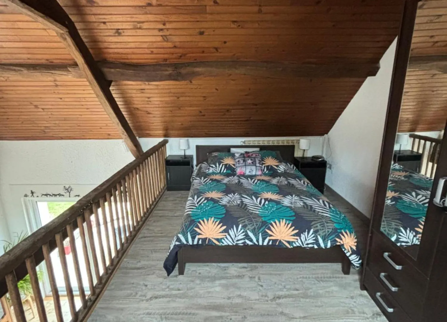 Holiday home Maison A La Campagne Avec Grand Jardin Clos Saint-Bonnet-Troncais France